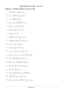 Rekkefolger og algebra 1 side 212x300 